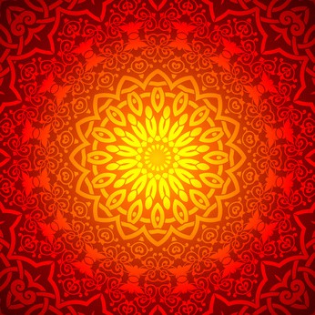 Spiritual energy